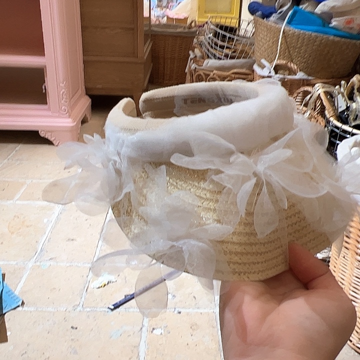 雨妈推荐好看的帽子