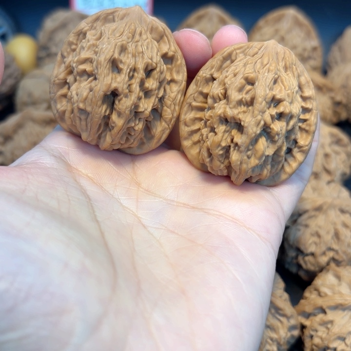 40麦穗虎头全品无修