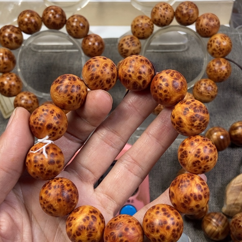 【闪购商品】柏木（崖柏）手串/手链