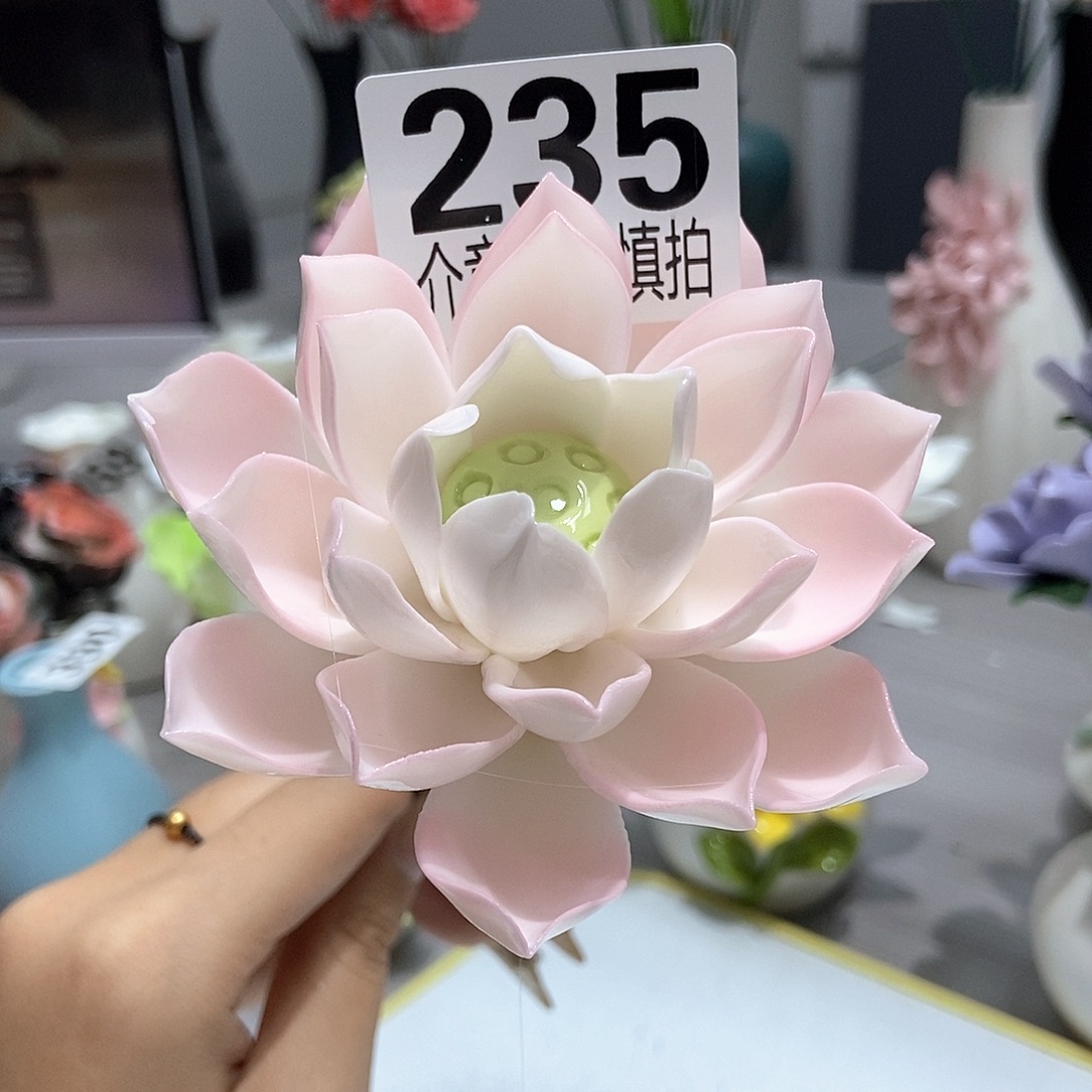 陶瓷手工制作工艺