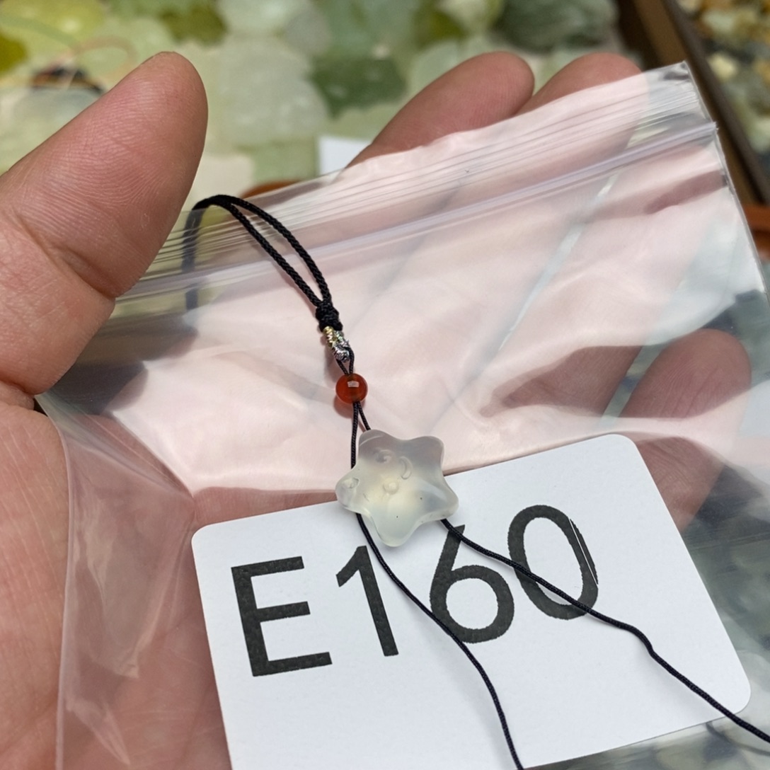 岫玉纯天然岫玉孤品瑕疵不退不换未镶嵌