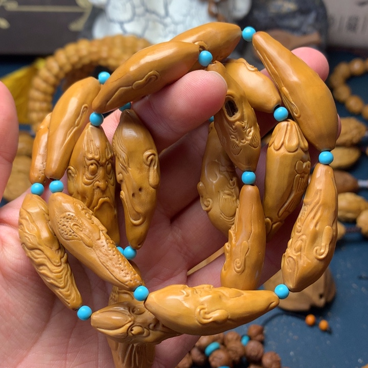 手串/手链橄榄核在线