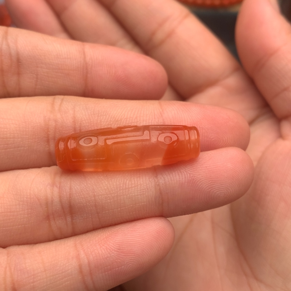 【闪购商品】未镶嵌南红玛瑙珠宝奇石