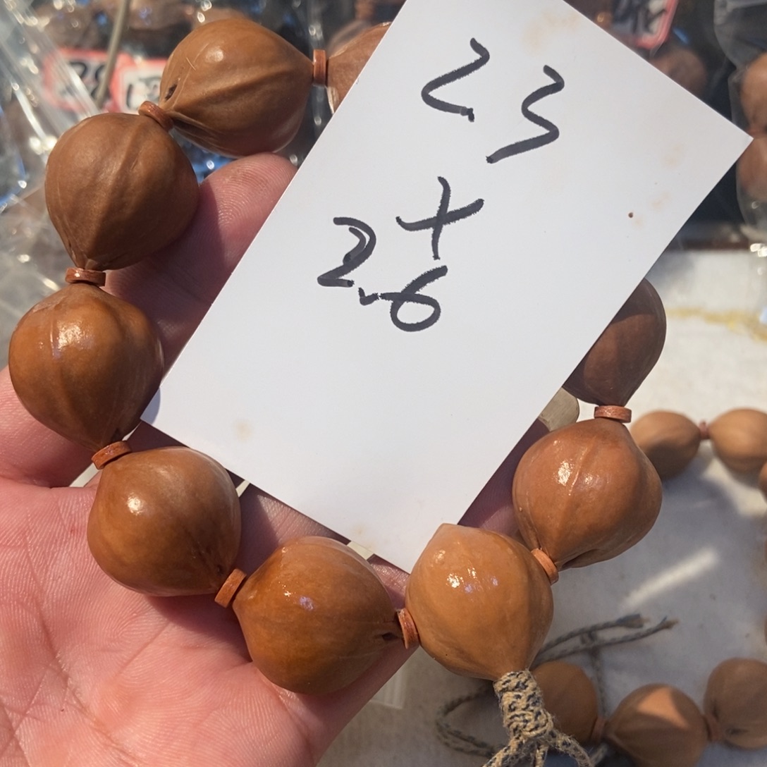 手串橄榄核橄榄橄榄