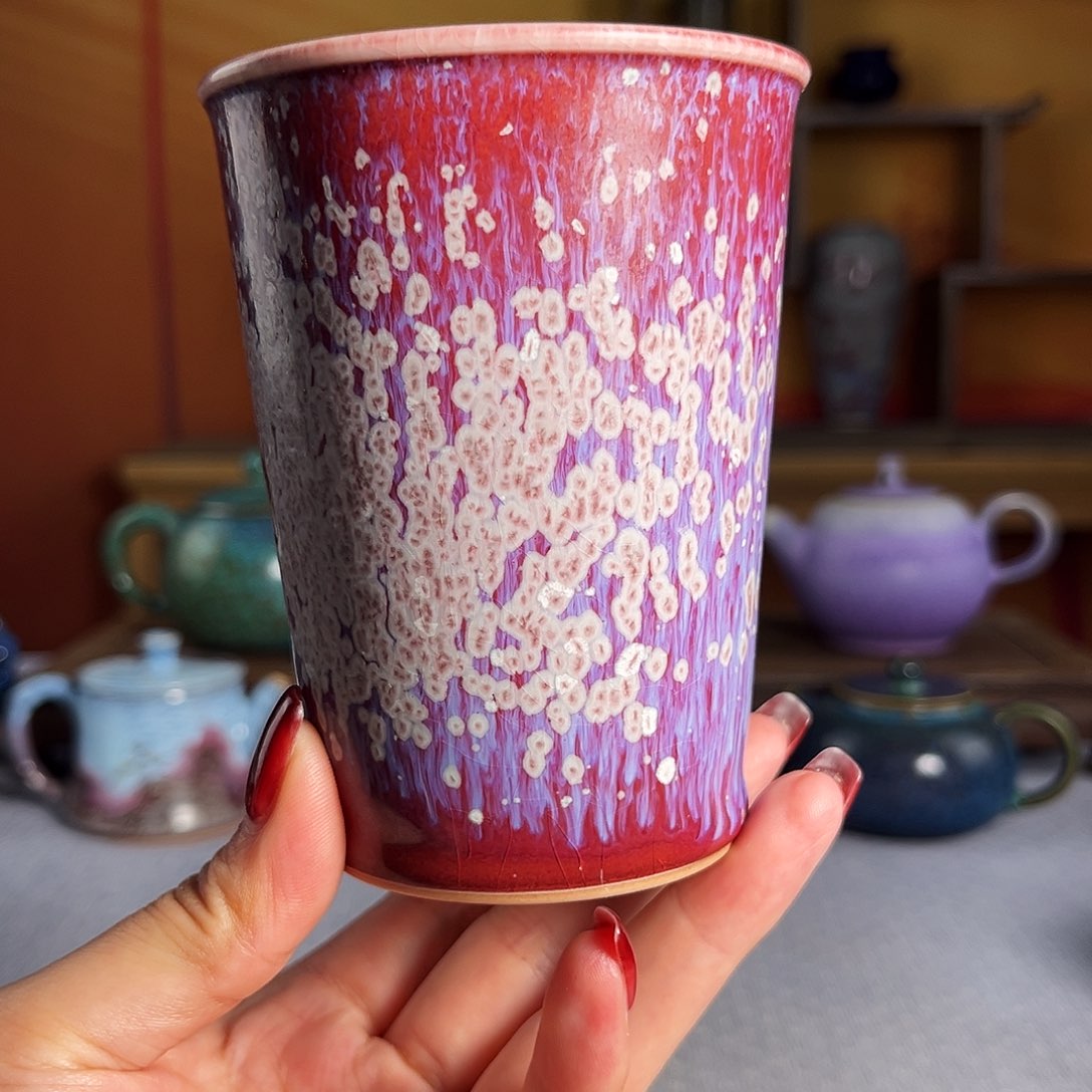 【闪购商品】壶24号11223333366666666