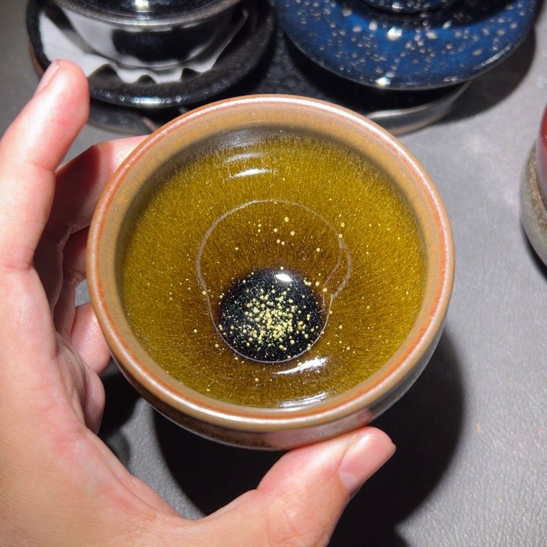 茶盏这个时候才会明白为什么有时候