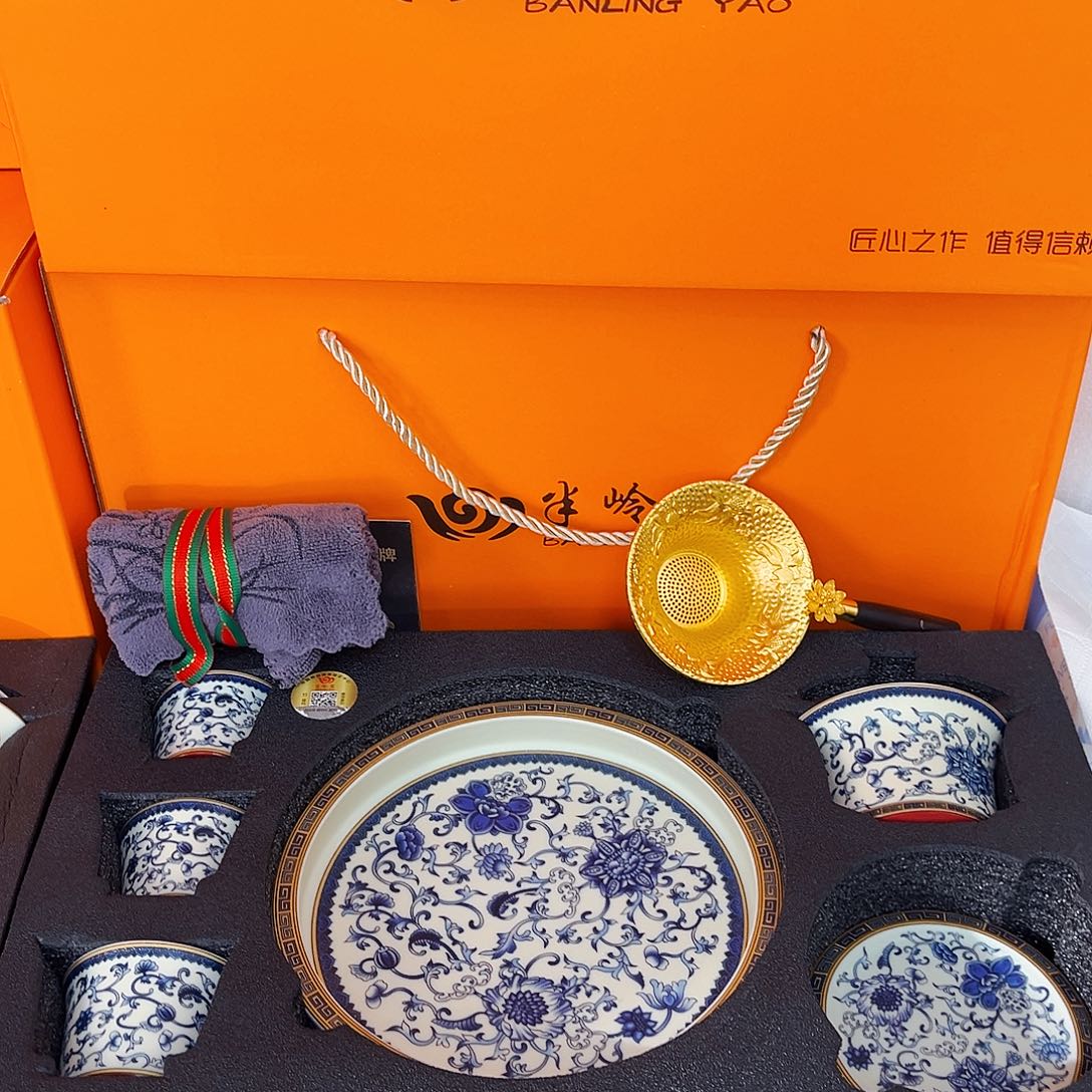 景德陶瓷景德陶瓷