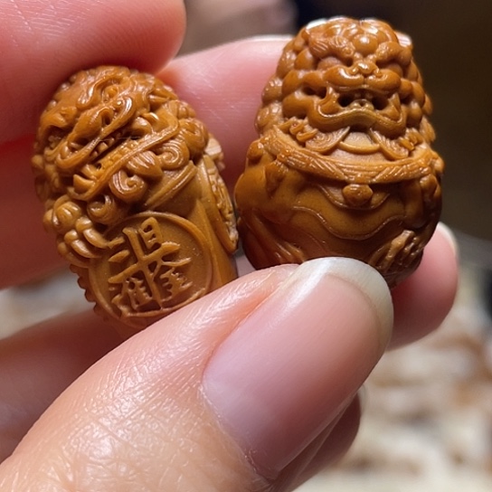 手串/手链橄榄核橄榄核