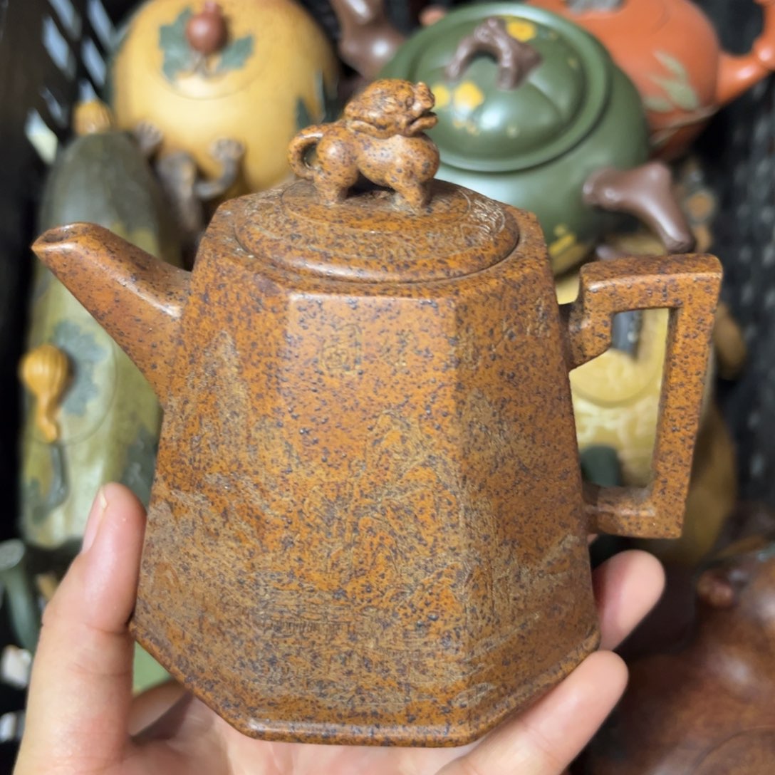 茶壶紫砂紫砂壶泡茶240