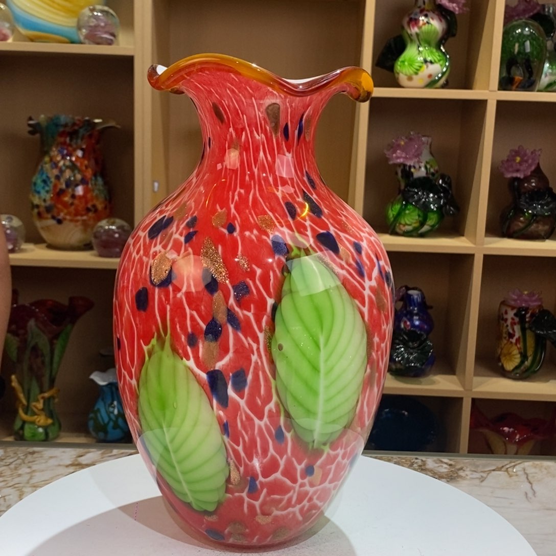 琉璃手工艺品精品
