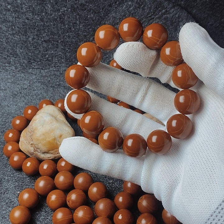 ༺***༻吊坠橄榄核1.5全品