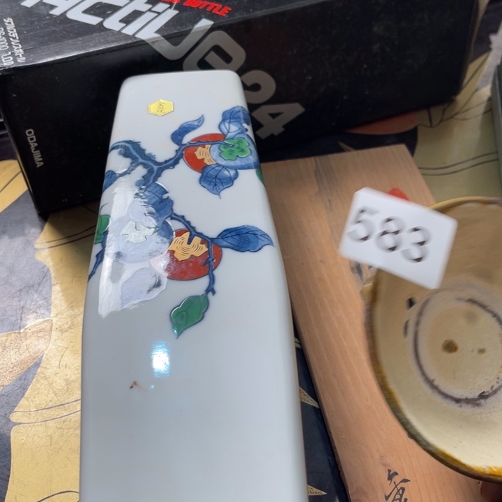 中古物品默认微瑕谨慎参拍