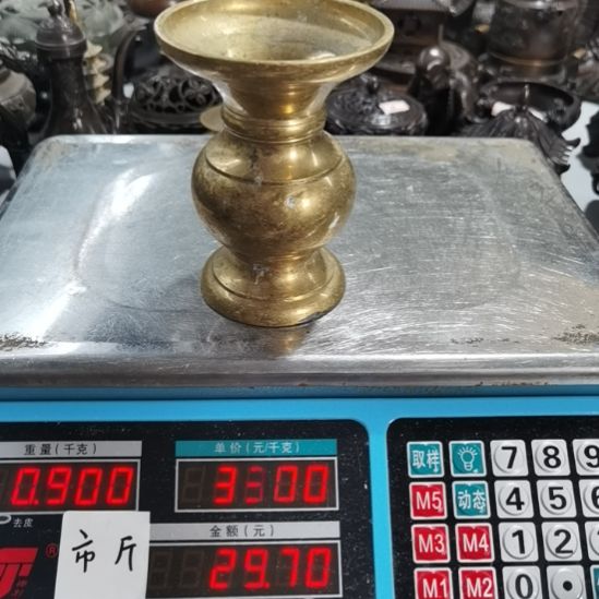 人****已铜器摆件8888888888888