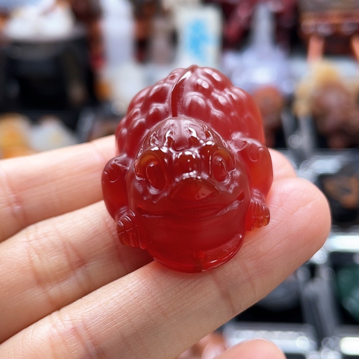 【闪购商品】玛瑙/玉髓珠宝半成品未镶嵌