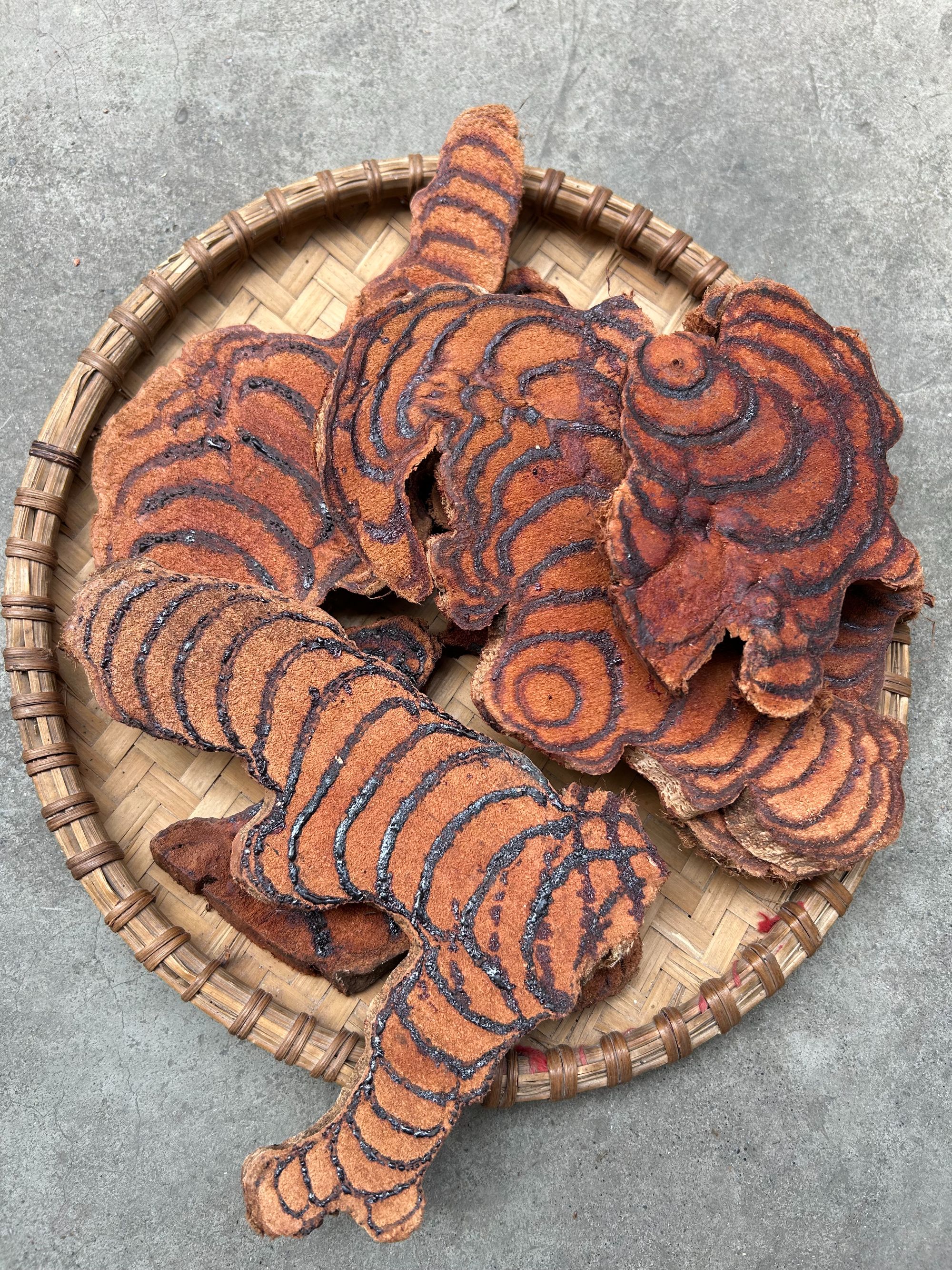 广西深山鸡血藤干货可煲汤煮水泡酒