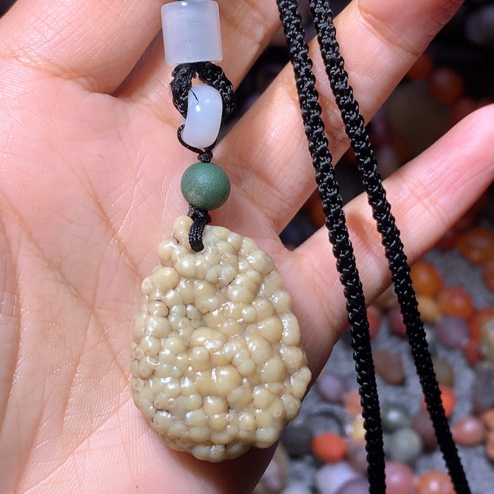 玛瑙/玉髓珠宝半成品未镶嵌