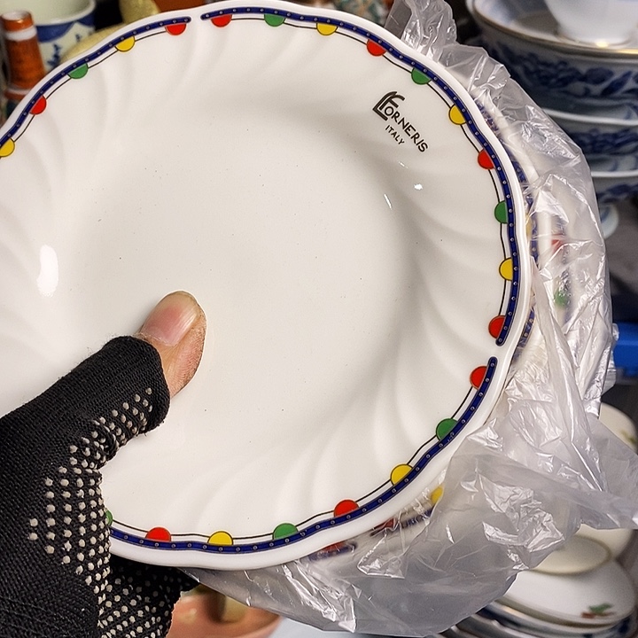 G****n陶瓷餐具家用茶具