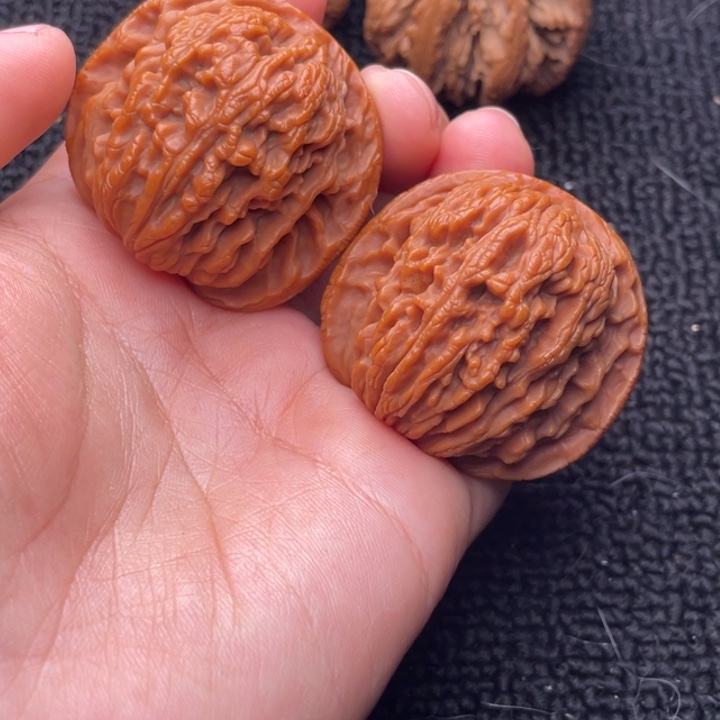 文玩核桃吊坠文玩核桃12