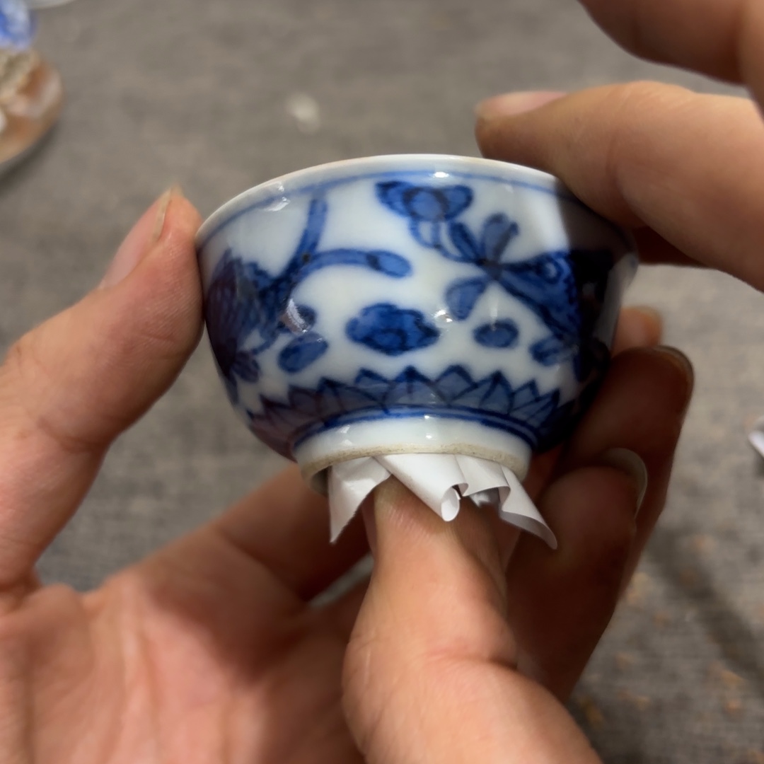 非常好看漂亮的物品