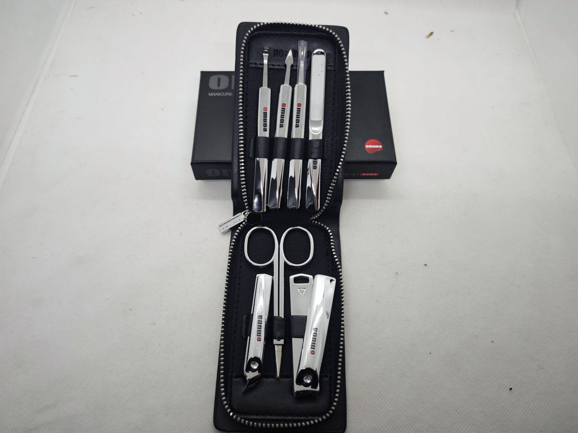 99新 Xiaomi/小米 指甲剪套装