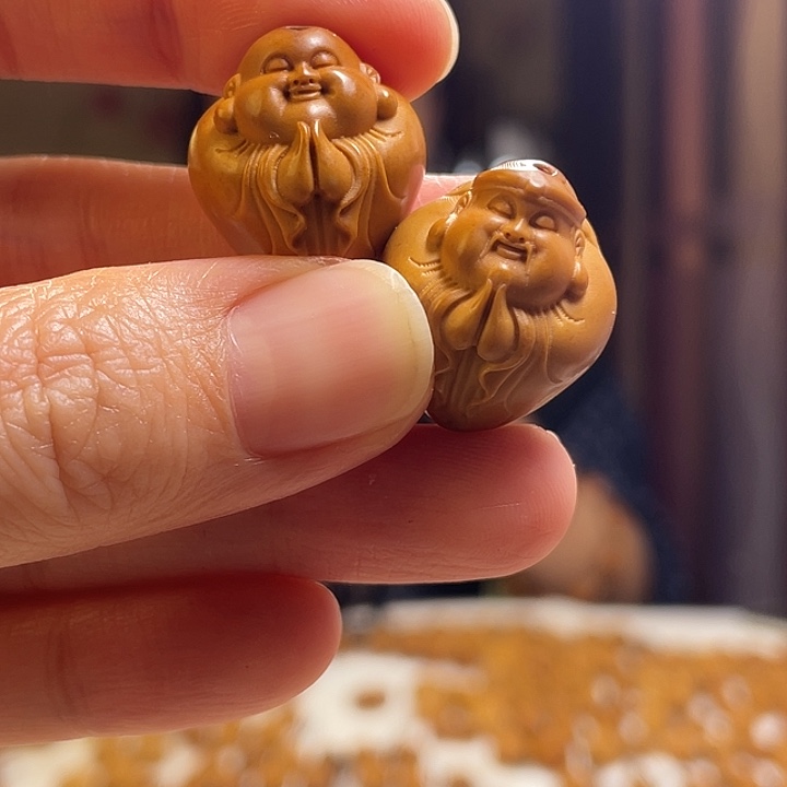 手串/手链橄榄核