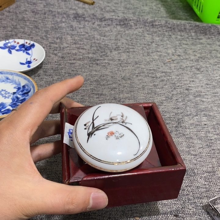 紫砂茶杯非常漂亮好看的花瓶