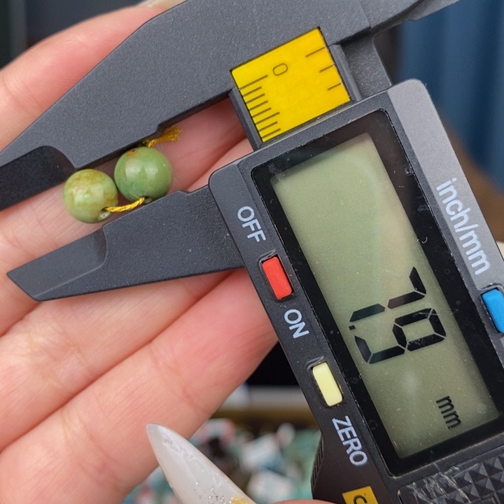 【闪购商品】绿松石珠宝奇石未镶嵌