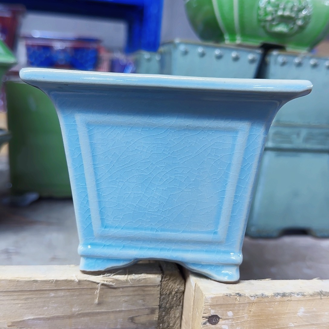 陶瓷陶瓷花盆特价上新