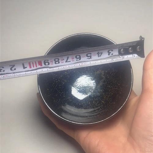 【闪购商品】茶盏-241............