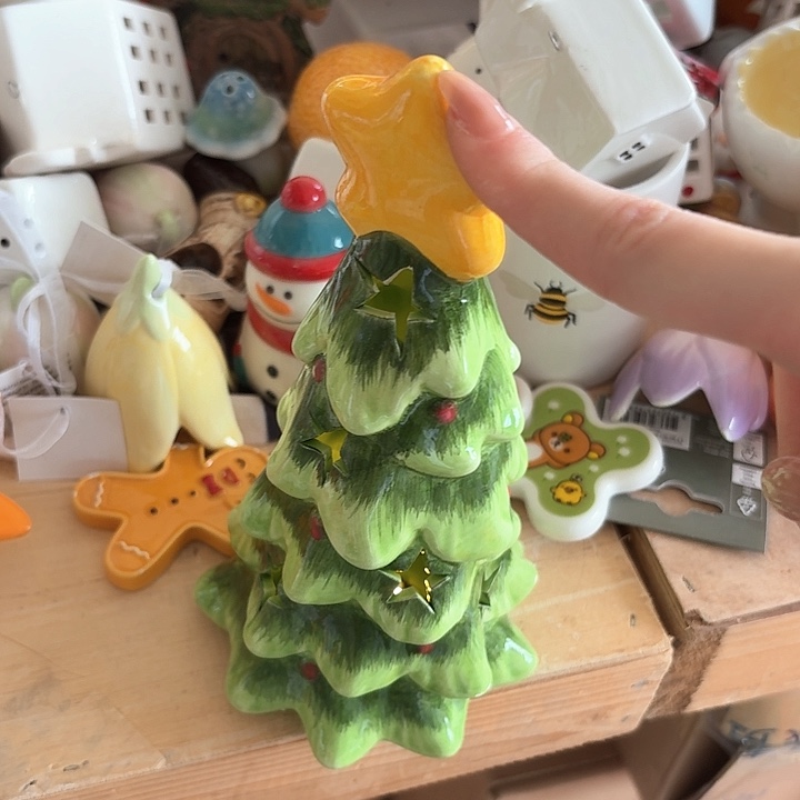 瓷片陶瓷完美主义慎拍