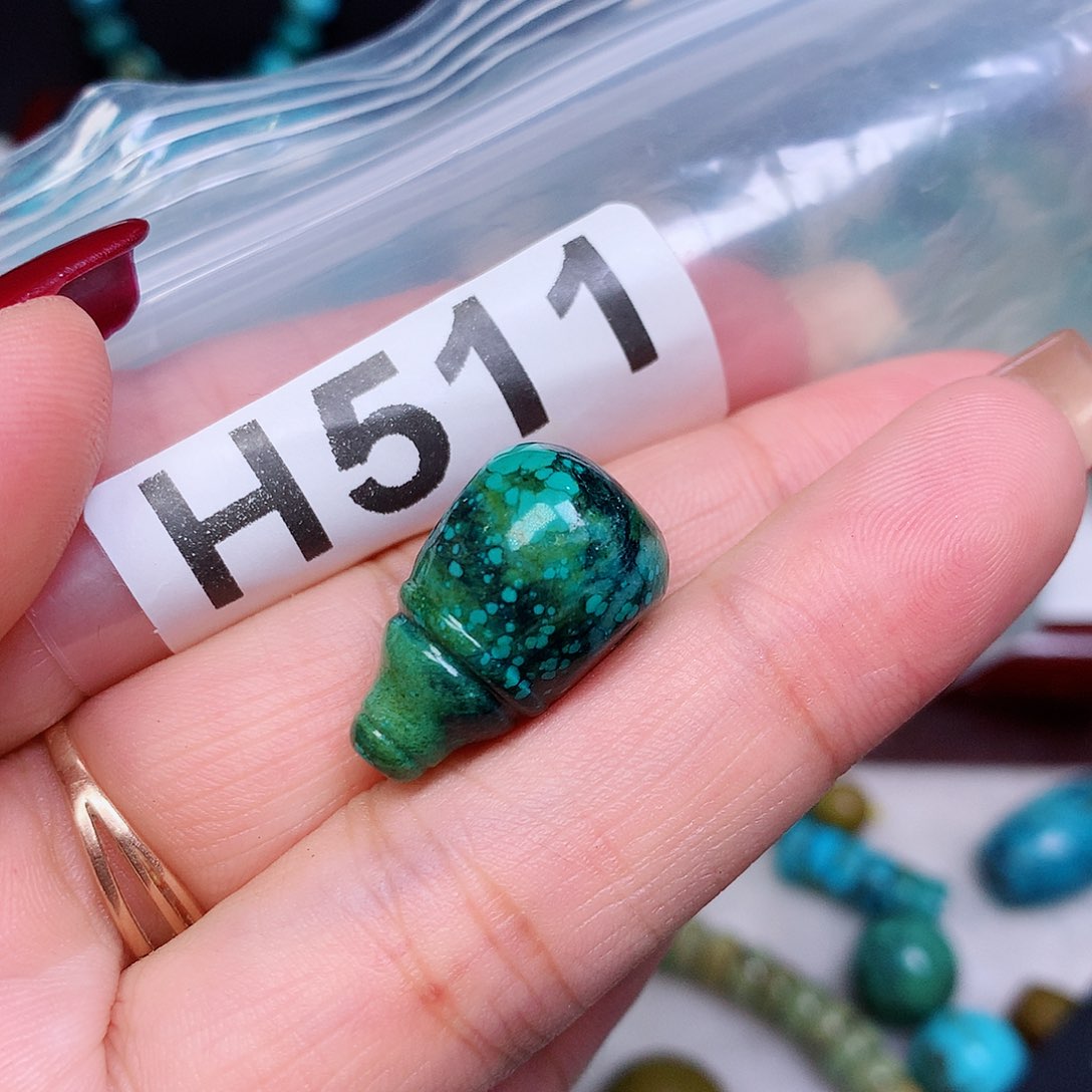 空竹粉丝专享十堰特色手工散珠