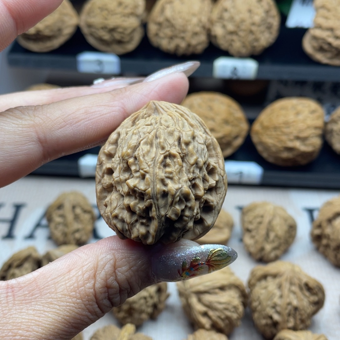 *****吊坠文玩核桃涿鹿南疆