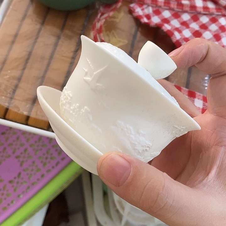 陶瓷艺术品制作工艺壶