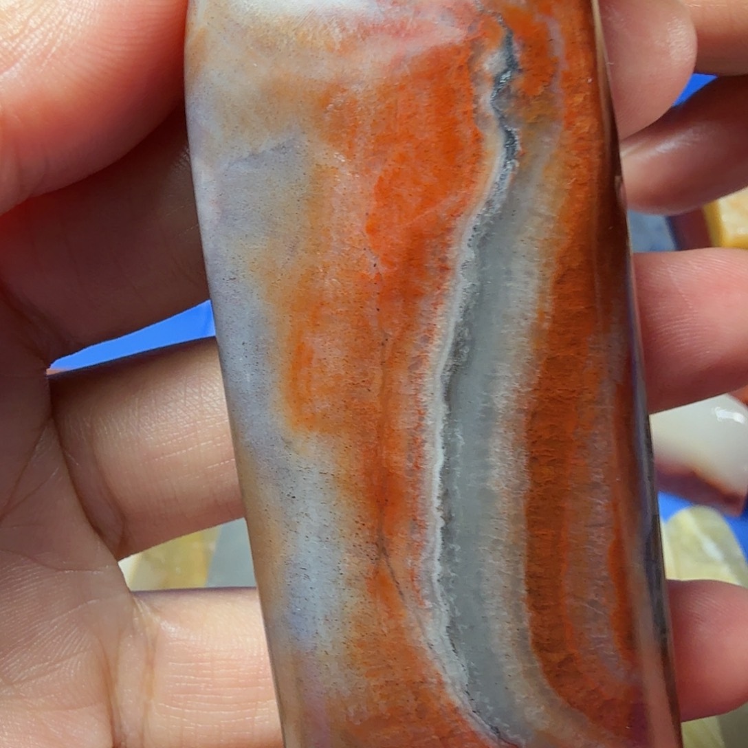 梅***语寿山石寿山杜林石