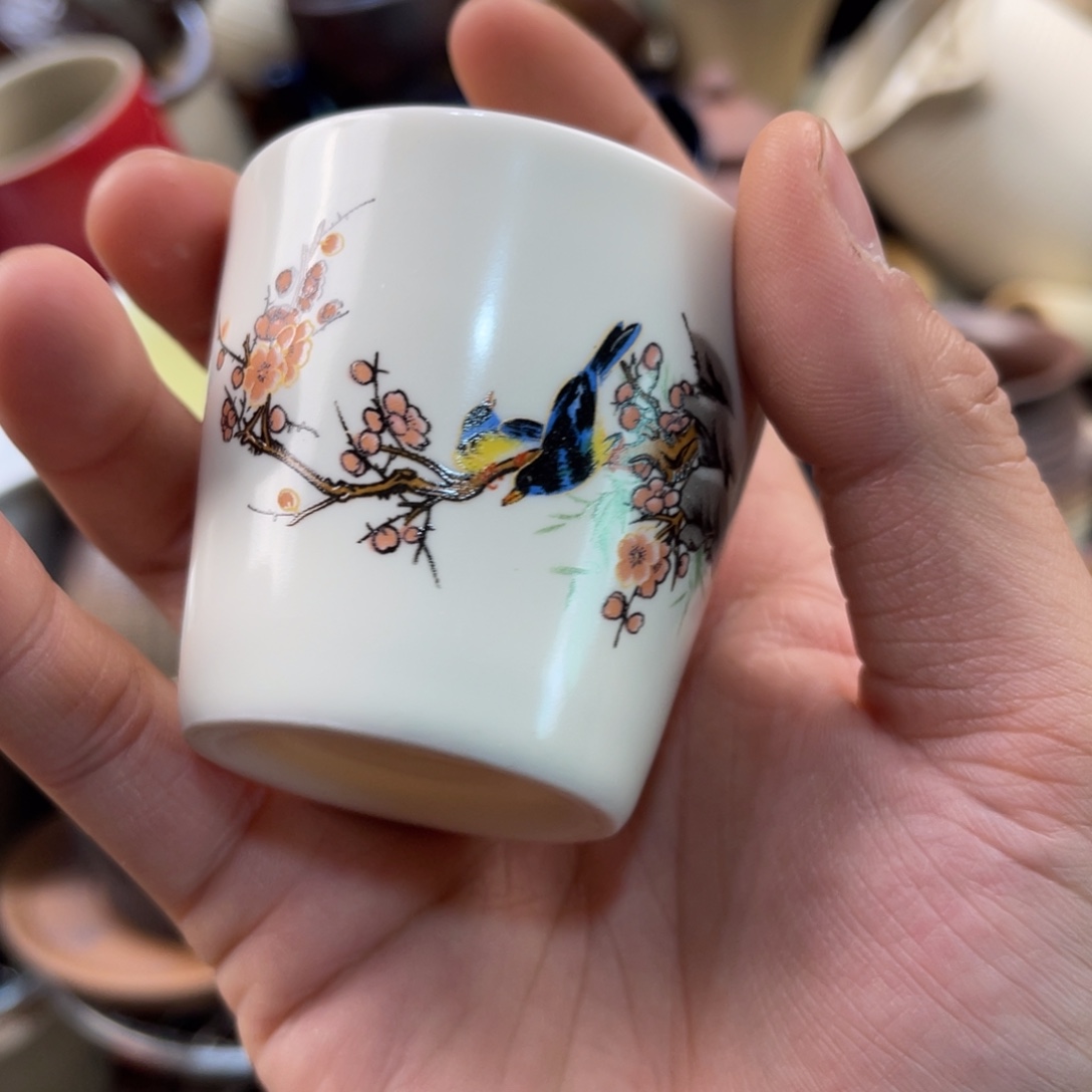 陶壶他是真的想看这个的