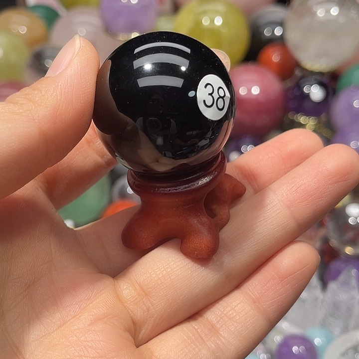 水晶水晶3.55未镶嵌水晶