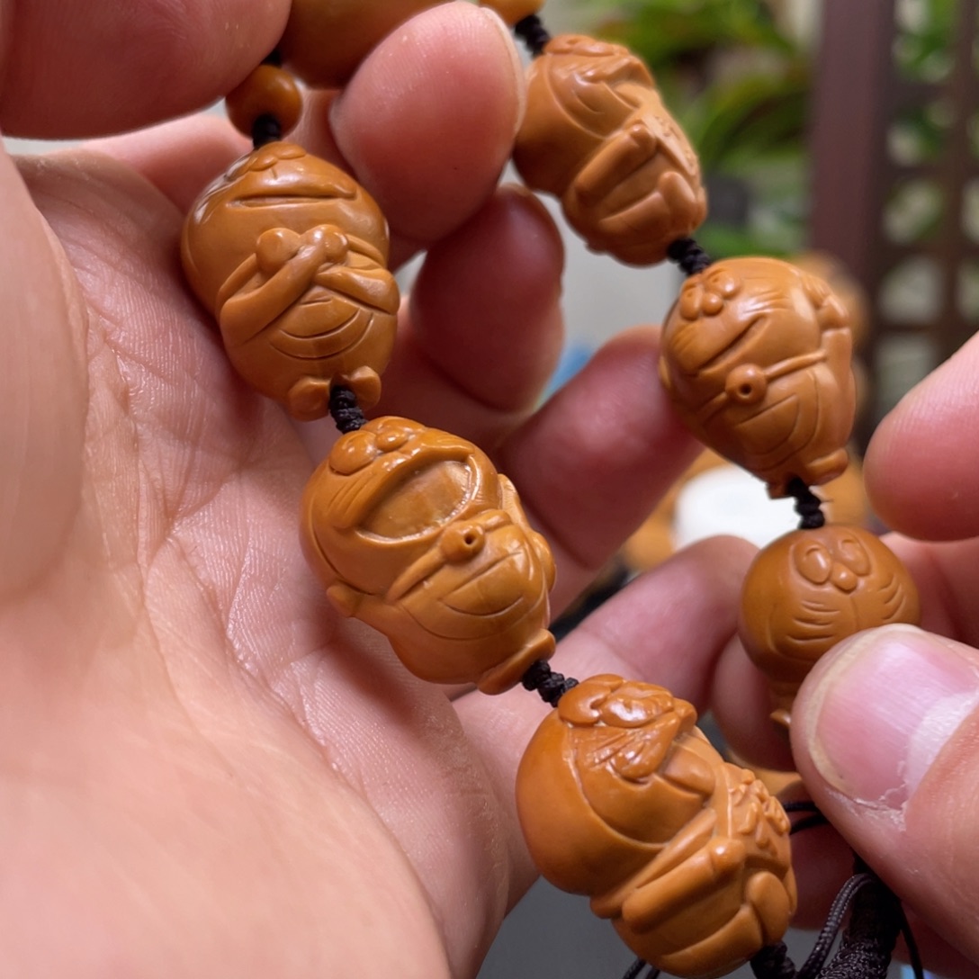 橄榄核手串/手链橄榄核