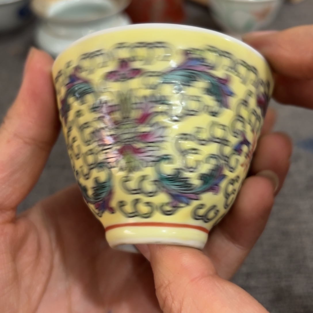 非常好看漂亮的物品 