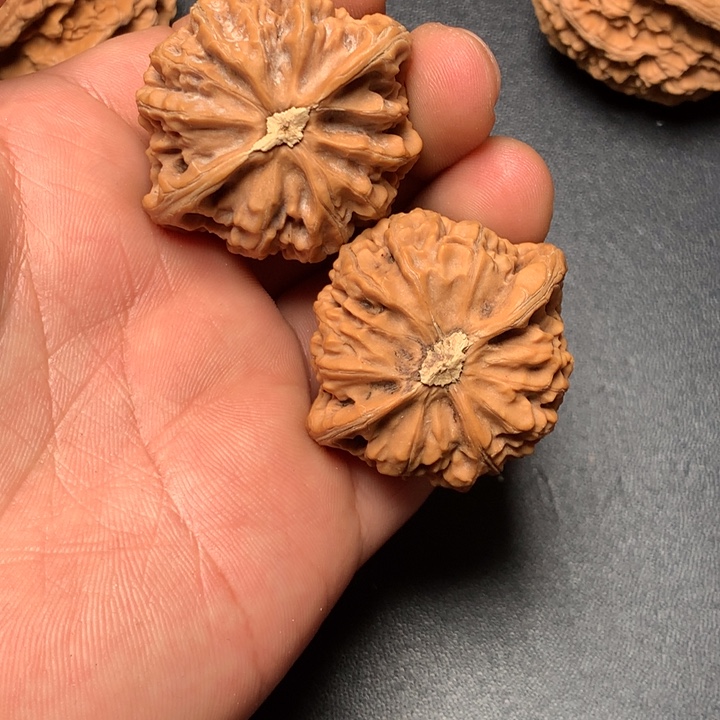 把件文玩核桃41宫灯8