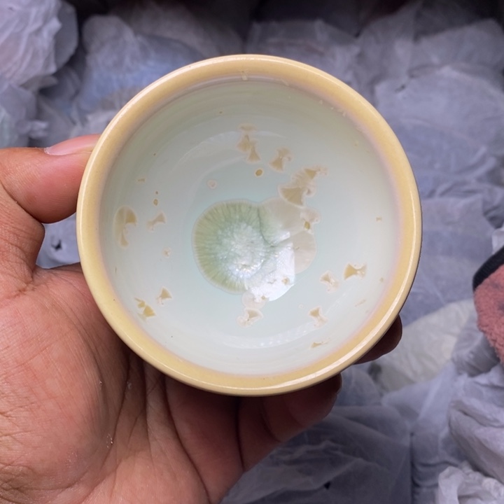 茶盏建盏喝茶主人杯茶杯