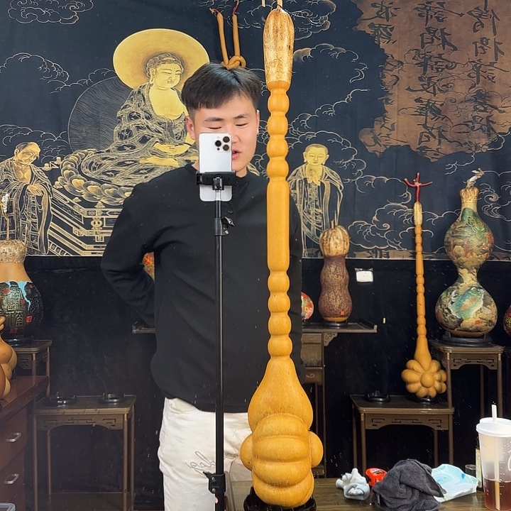 悟****有机玻璃葫芦葫芦葫芦葫芦