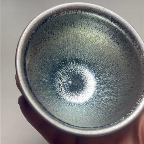 【闪购商品】茶盏-288............