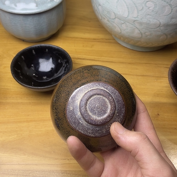 茶盏刀*66666666666666666