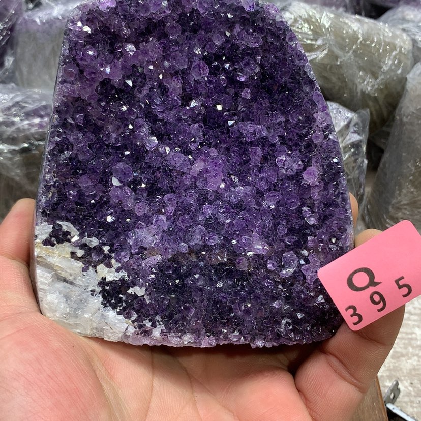 【闪购商品】水晶大型摆件（非配饰）未镶嵌