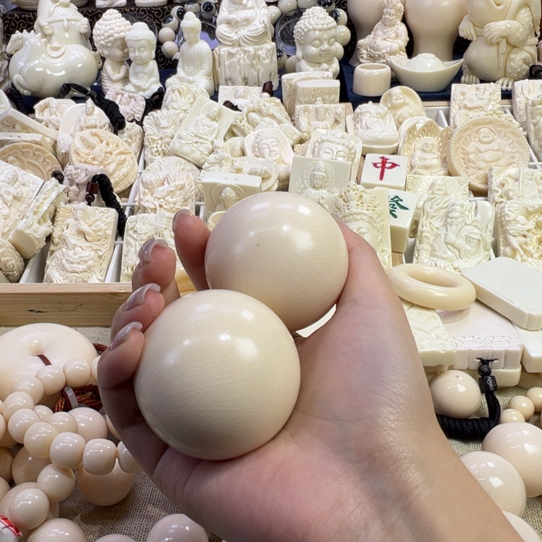 W***Z材料猛犸5.0手球111