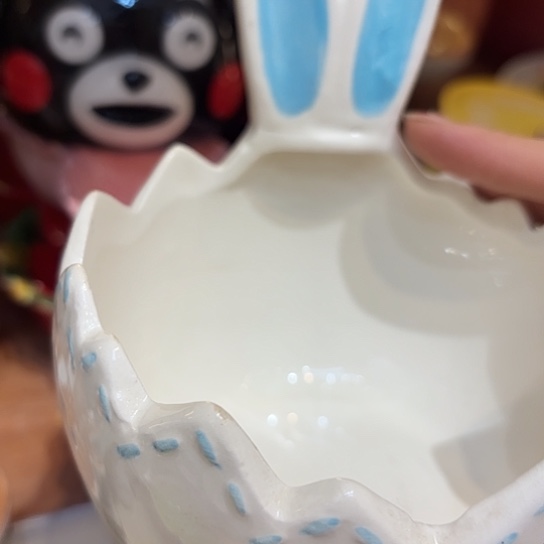 摆件外贸尾单微瑕，介意慎拍