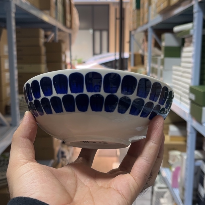 24h16cm早餐碗（全新微矿点不影响使用介意慎拍）