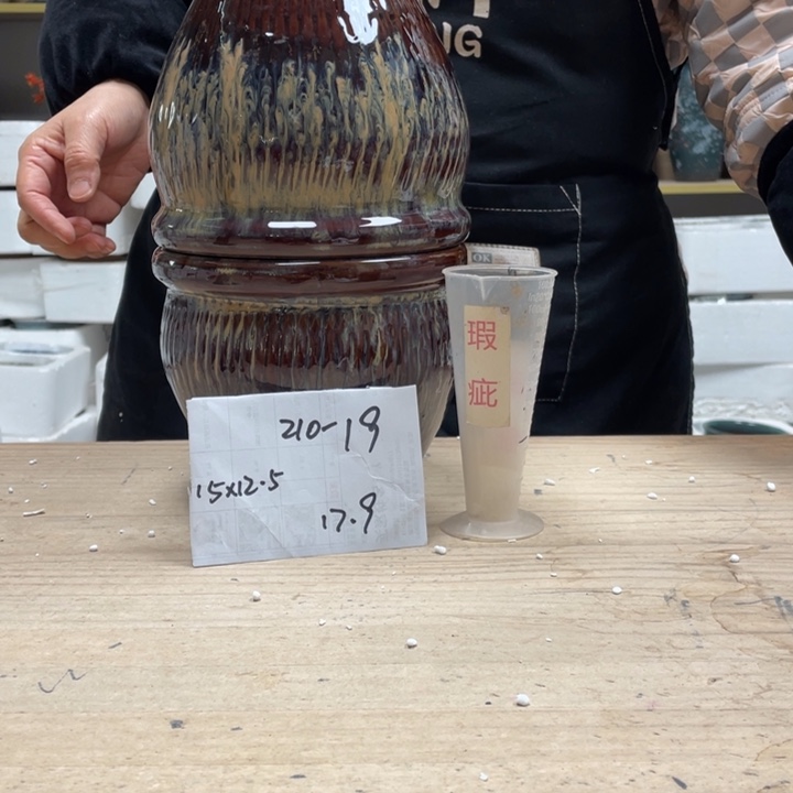 紫砂花盆多肉花盆微瑕17