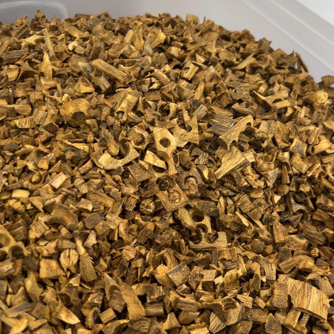 线香500克 钻珠碎料