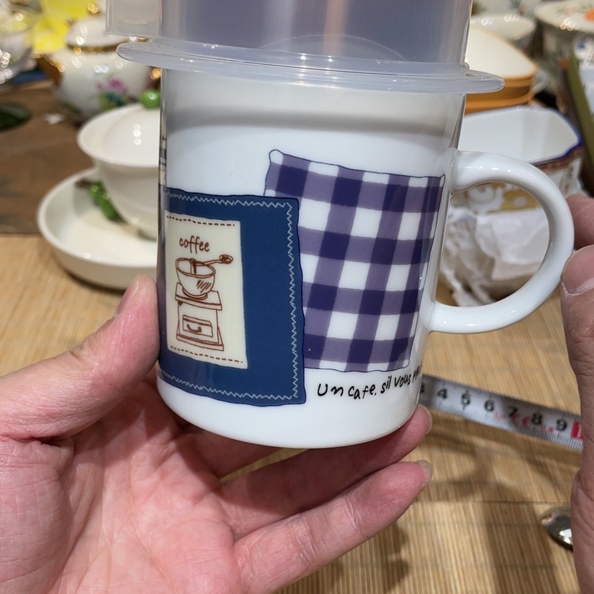 【闪购商品】瓷片和美陶瓷社真便宜